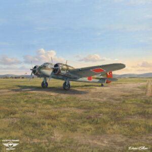 Bristol Blenheim