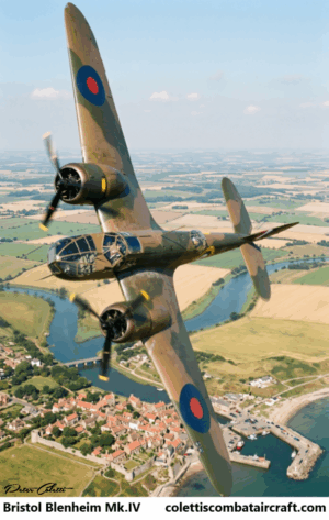 Bristol Blenheim