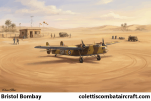 Bristol Bombay