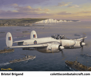Bristol Brigand
