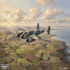 Bristol Buckmaster