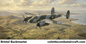 Bristol Buckmaster