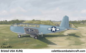 Bristol (USA) XLRQ