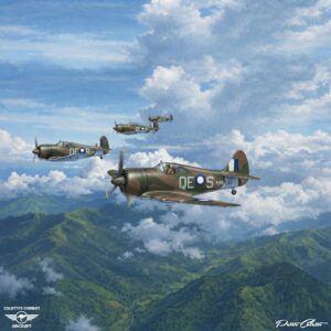 CAC Boomerang