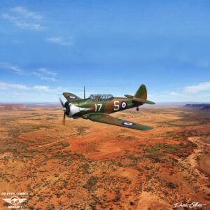 CAC Wirraway