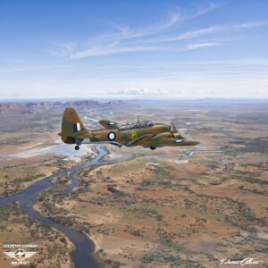 CAC Woomera