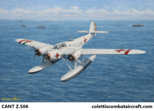 CANT Z.506