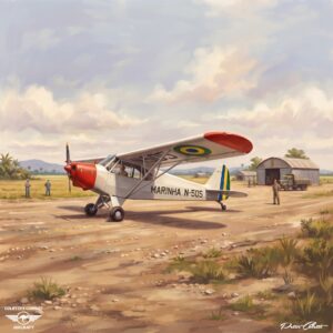 CAP-4 Paulista