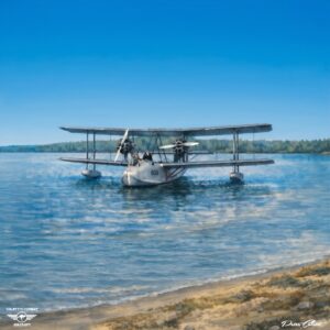 Canadian Vickers Vancouver