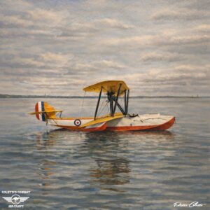 Canadian Vickers Vedette