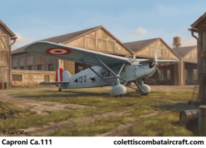 Caproni Ca.111