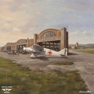 Caproni Ca.133