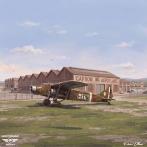 Caproni Ca.148