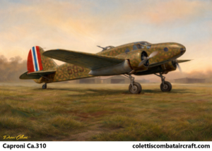 Caproni Ca.310
