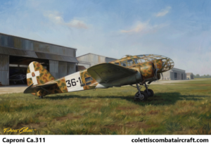 Caproni Ca.311