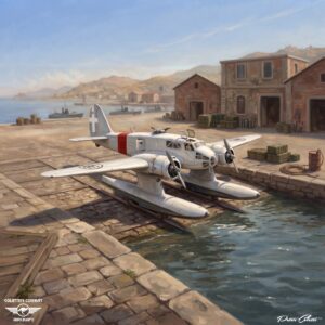 Caproni Ca.316