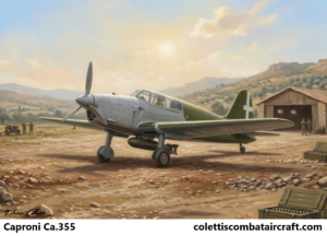 Caproni Ca.355
