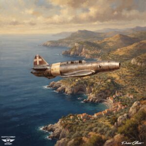 Caproni Campini N.1