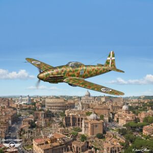 Caproni Vizzola F.4