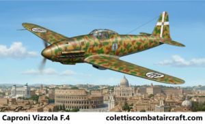 Caproni Vizzola F.4