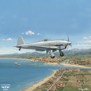 Caproni Vizzola F.6