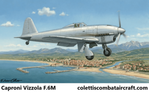 Caproni Vizzola F.6