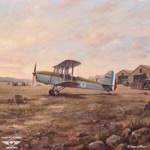 Caudron C.270 Series