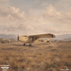 Caudron C.280 Series