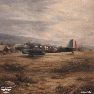 Caudron C.440 Goéland