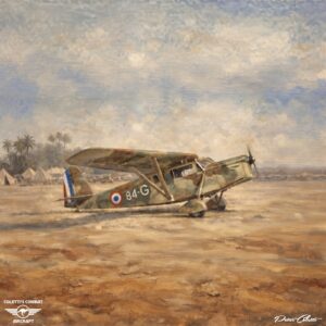 Caudron C.480 Frégate