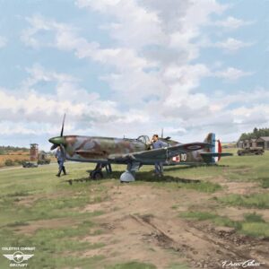Caudron C.714