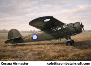 Cessna Airmaster