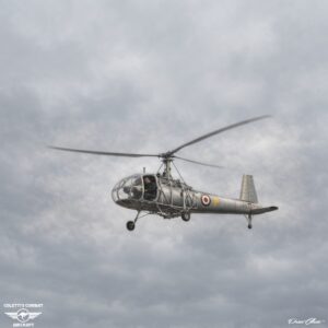 Cierva W.9