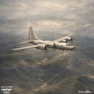 Consolidated B-32 Dominator