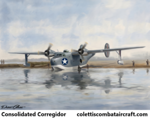 Consolidated Corregidor