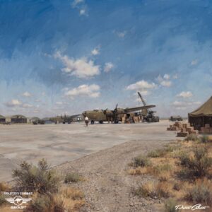 Consolidated Liberator Express