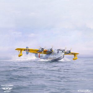 Consolidated PB2Y Coronado