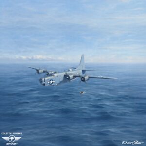 Consolidated Privateer