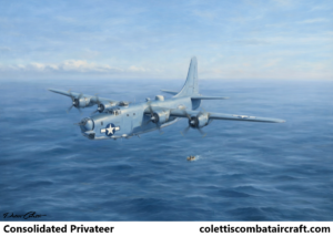 Consolidated Privateer