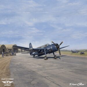 Consolidated TBY‑1 Seawolf / Vought XTBU‑1 Sea Wolf