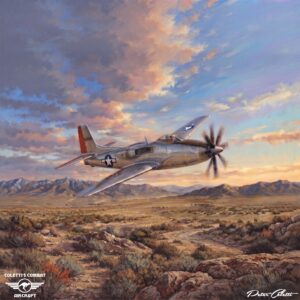 Consolidated Vultee XP-81