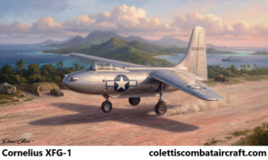 Cornelius XFG-1
