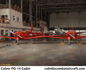 Culver PQ‑14 Cadet
