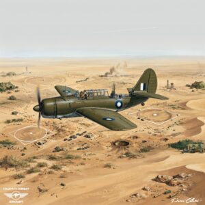 Curtiss A‑25 Shrike