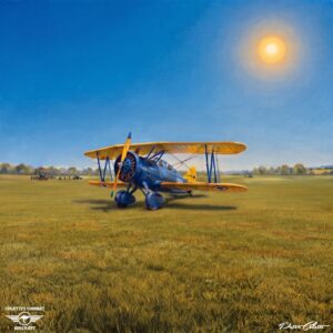 Curtiss Falcon / Helldiver