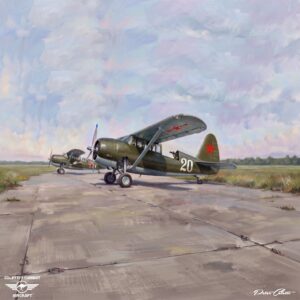 Curtiss O‑52 Owl