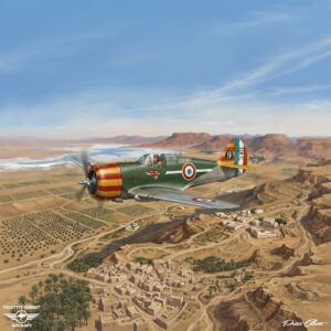 Curtiss P-36