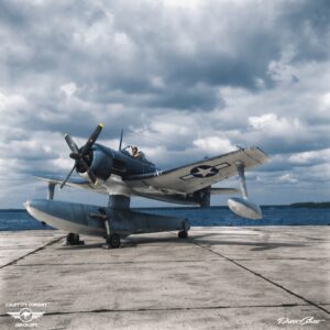 Curtiss SC Seahawk