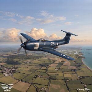 Curtiss XF15C