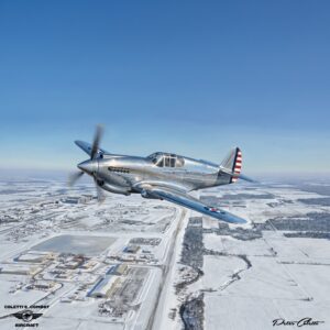 Curtiss XP-46